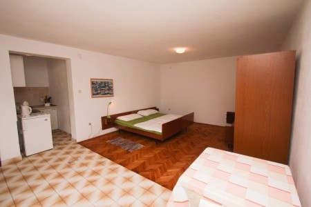 Apartmány Olea
