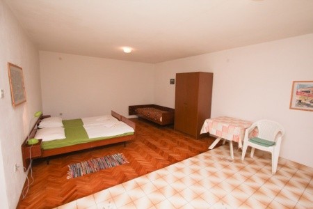 Apartmány Olea