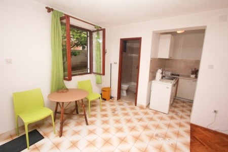 Apartmány Olea
