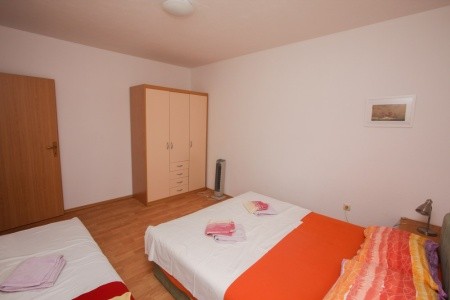Apartmány Olea