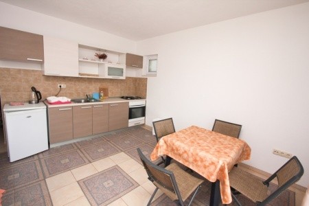 Apartmány Olea
