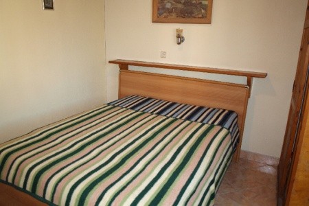 Apartmány Iveta