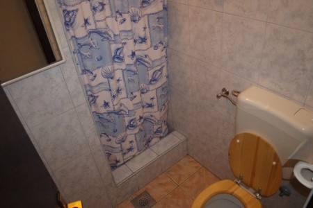 Apartmány Iveta