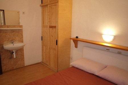 Apartmány Iveta