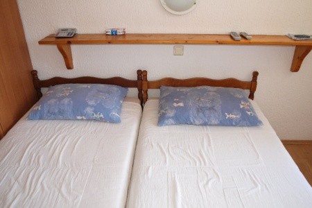 Apartmány Iveta