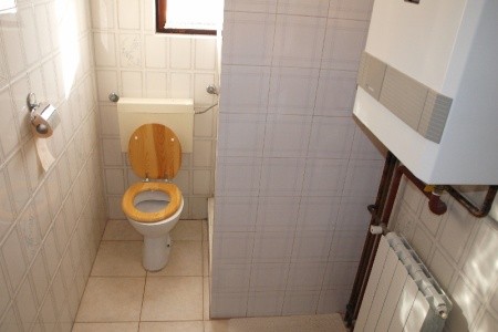 Apartmány Iveta