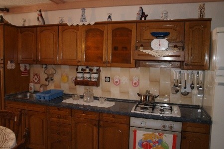 Apartmány Iveta