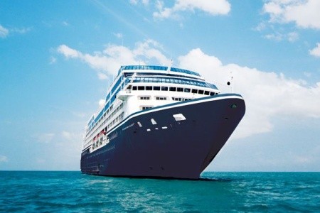 Azamara Quest – Francie, Itálie, Monako S Možností Návštěvy Grand Prix – 369114750