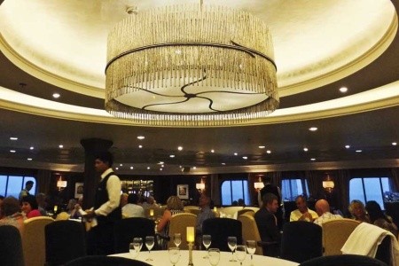 Azamara Quest – Francie, Itálie, Monako S Možností Návštěvy Grand Prix – 369114750
