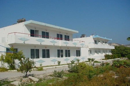 Apartmány Stena