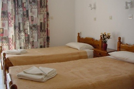 Apartmány Stena