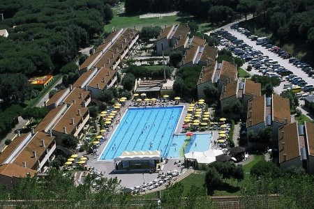 Villaggio Tizé