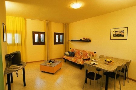 Villaggio Tizé