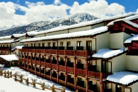 Hotel Sansicario Majestic