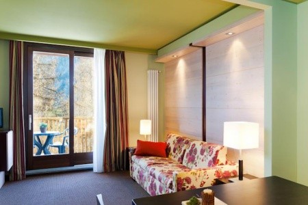 Hotel Sansicario Majestic