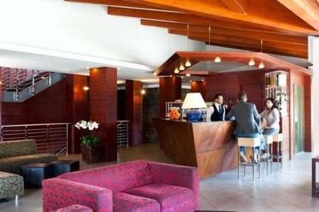 Hotel Sansicario Majestic