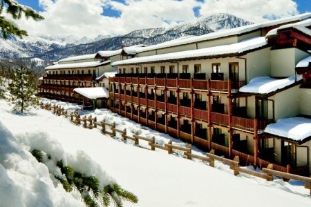 Hotel Sansicario Majestic