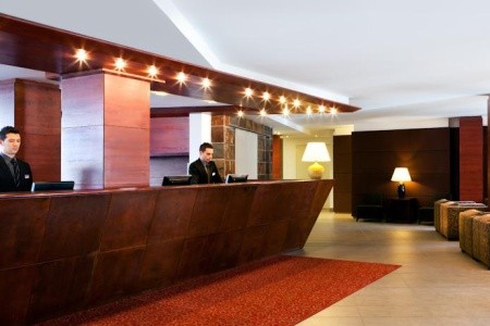 Hotel Sansicario Majestic