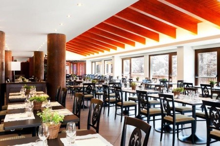 Hotel Sansicario Majestic