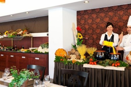 Hotel Sansicario Majestic