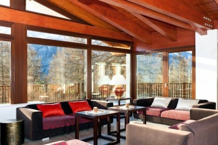 Hotel Sansicario Majestic