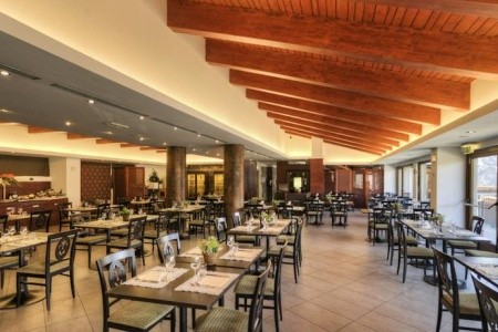 Hotel Sansicario Majestic