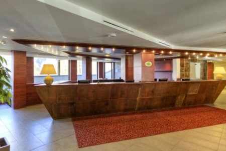 Hotel Sansicario Majestic