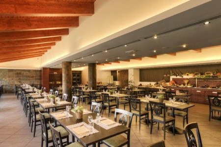 Hotel Sansicario Majestic
