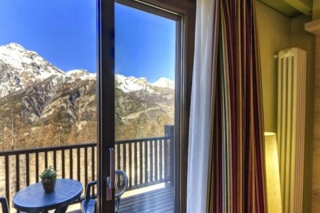 Hotel Sansicario Majestic