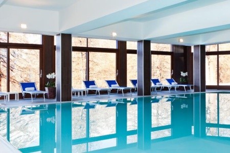 Hotel Sansicario Majestic