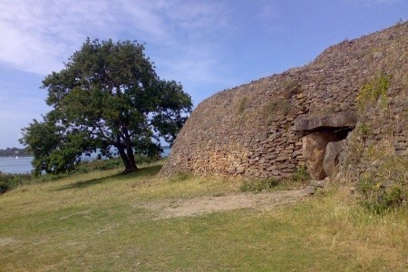 Paříž, Bretaň a tajemná Normandie