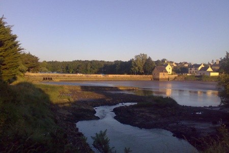 Paříž, Bretaň a tajemná Normandie