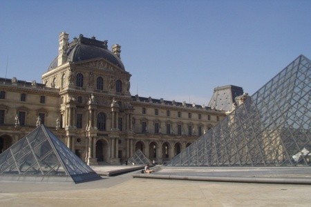 Paříž, Bretaň a tajemná Normandie