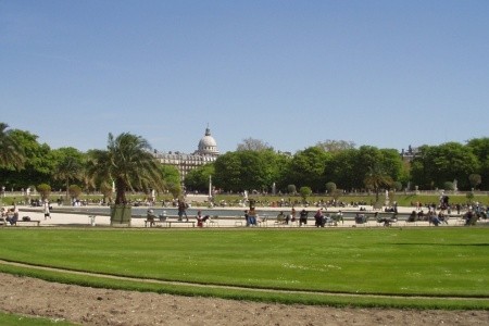 Paříž, Bretaň a tajemná Normandie