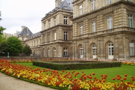 Paříž, Bretaň a tajemná Normandie