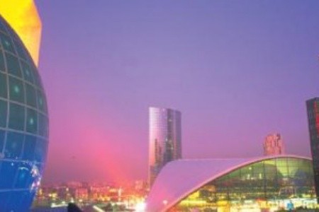 Paříž, Bretaň a tajemná Normandie