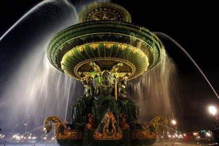 ADVENT V PAŘÍŽI A VERSAILLES