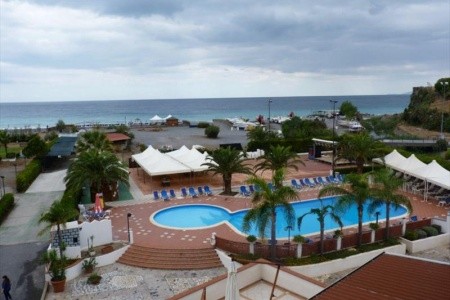 Hotel Talao