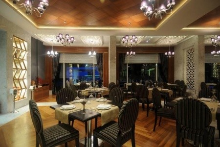 Sentido Gold Island