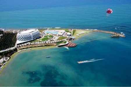 Sentido Gold Island