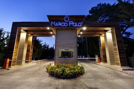 Marco Polo
