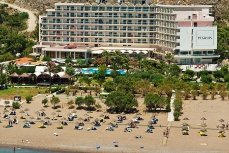 Pegassos Hotel
