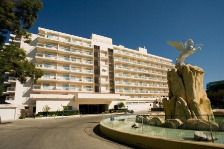 Pegassos Hotel