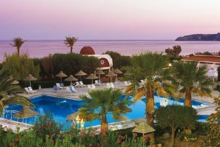 Pegassos Hotel