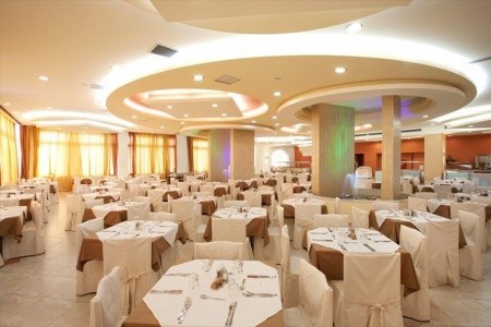 Pegassos Hotel