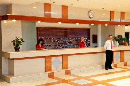 Pegassos Hotel
