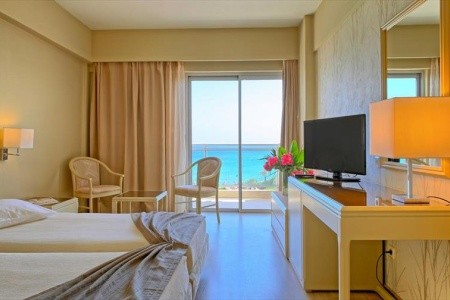 Pegassos Hotel