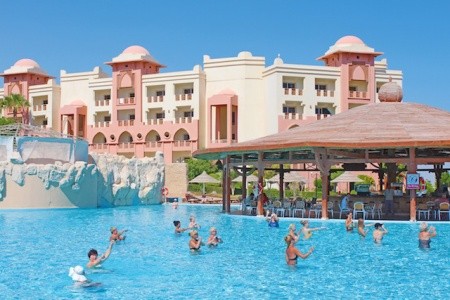Hotel Serenity Makadi Heights