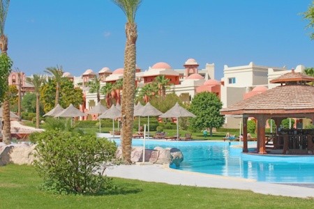 Hotel Serenity Makadi Heights