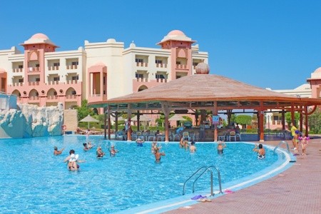 Hotel Serenity Makadi Heights